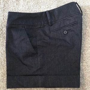 New York and Co. denim shorts